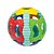 Baby Ball Multitexturas c/ Som - Buba - Imagem 1