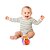 Baby Ball Multitexturas c/ Som - Buba - Imagem 3