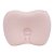 Travesseiro Anatômico Viscoelástico - Rosa - Buba - Imagem 1