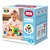 Cubo Educativo Mundo Curioso - GGB Brinquedos - Imagem 2