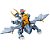 Lego Ninjago Dragon Riyu - 132 Peças - Lego - Imagem 2