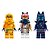 Lego Ninjago Dragon Riyu - 132 Peças - Lego - Imagem 3