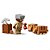 Lego Minecraft - Expedição Mina do Armadillo - 247 Peças - Lego - Imagem 4