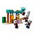 Lego Minecraft - Patrulha Villagers no Deserto - 105 Peças - Lego - Imagem 2