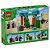 Lego Minecraft - Patrulha Villagers no Deserto - 105 Peças - Lego - Imagem 5
