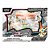 Box Pokémon EV10.5 Fogo Branco E Raio Preto Victini - Copag - Imagem 1