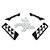Jogo Triominos Original - Elka - Imagem 2
