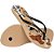 Chinelo Feminino Slim Pets Cães - Bege - Havaianas - Imagem 2