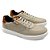 Sapatênis Masculino Marvin Easy - Bege Claro - Ferracini - Imagem 2