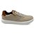 Sapatênis Masculino Marvin Easy - Bege Claro - Ferracini - Imagem 1