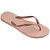 Chinelo Feminino Slim - Rose - Havaianas - Imagem 2