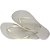 Chinelo Feminino Slim - Branco Perolado - Havaianas - Imagem 3
