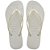 Chinelo Feminino Slim - Branco Perolado - Havaianas - Imagem 1