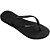 Chinelo Feminino Slim Glitter II - Preta - Havaianas - Imagem 2