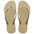 Chinelo Feminino Slim Glitter II - Dourado - Havaianas - Imagem 1
