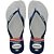 Chinelo Feminino Slim Nautical - Havaianas - Imagem 1