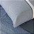 Jogo de Cama Casal 4 Peças Home Design 200 Fios - Geométrico Azul - Corttex - Imagem 2