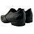 Sapato Social Masculino em Couro Stretch - Preto - Pegada - Imagem 3