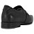 Sapato Social Masculino em Couro Trexin Slim - Preto - Pegada - Imagem 4