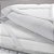 Pillow Top Lit Blanc Queen 180 Fios - Branco - Altenburg - Imagem 4
