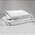 Pillow Top Lit Blanc Queen 180 Fios - Branco - Altenburg - Imagem 5