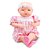 Boneca Claire Primeiras Comidinhas - Roma - Imagem 1