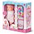Boneca Claire Primeiras Comidinhas - Roma - Imagem 2