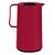Bule Térmico Haus 500ml - Vermelho Framboesa - Mor - Imagem 1
