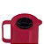 Bule Térmico Haus 500ml - Vermelho Framboesa - Mor - Imagem 2