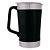 Jarra Térmica Jug em Inox - 1,9L - Preta - Mor - Imagem 2