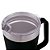 Jarra Térmica Jug em Inox - 1,9L - Preta - Mor - Imagem 3
