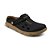 Papete Masculina Clog Adventure - Preto - Boaonda - Imagem 1
