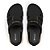 Papete Masculina Clog Adventure - Preto - Boaonda - Imagem 3