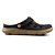 Papete Masculina Clog Adventure - Preto - Boaonda - Imagem 2