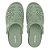 Papete Feminino Clog Nellie - Verde Selva - Boaonda - Imagem 3
