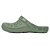 Papete Feminino Clog Nellie - Verde Selva - Boaonda - Imagem 2