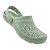 Papete Feminino Clog Nellie - Verde Selva - Boaonda - Imagem 1