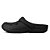 Papete Feminino Clog Easy - Preto - Boaonda - Imagem 2