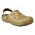 Papete Feminino Clog Easy com Spikes - Crepe - Boaonda - Imagem 1