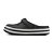 Papete Feminino Clog Star - Preto - Boaonda - Imagem 2