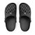 Papete Feminino Clog Star - Preto - Boaonda - Imagem 3