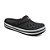 Papete Feminino Clog Star - Preto - Boaonda - Imagem 1