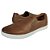 Sapatênis Masculino em Couro Buzios - Marrom - Perlatto - Imagem 2