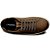 Tênis Casual Masculino em Couro Trace - Marrom - Pegada - Imagem 4