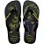 Chinelo Masculino Top DC Batman e Coringa - Havaianas - Imagem 1
