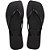Chinelo Feminino Slim Square - Preto - Havaianas - Imagem 1