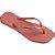 Chinelo Feminino Slim Square - Argila Vermelha - Havaianas - Imagem 2