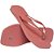 Chinelo Feminino Slim Square - Argila Vermelha - Havaianas - Imagem 3
