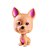 Dr. Canino Maleta com Pet - Rosa - Roma - Imagem 2