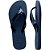 Chinelo Feminino Elegance - Azul Marinho - Havaianas - Imagem 3